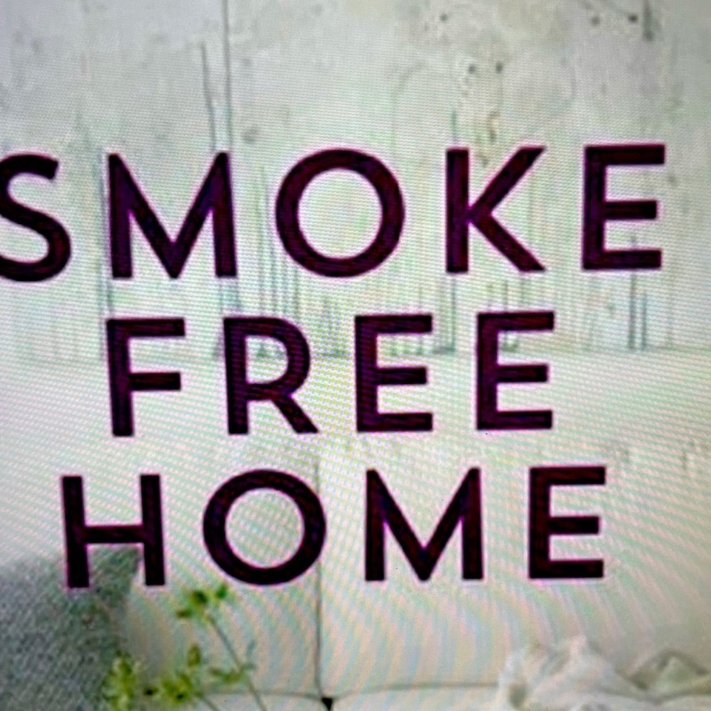 Smoke free home, clothes, decor, Mary Kay, etc.